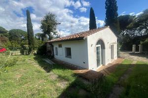 FIRENZE COVERCIANO Monolocale indipendente