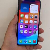 Iphone 11 Pro Max black 7474