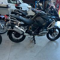 R 1250 gs Adv