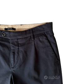 Chino short Boggi Milano