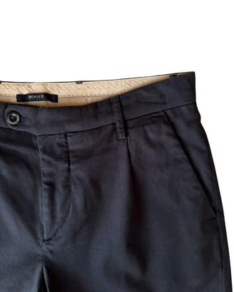 Chino short Boggi Milano