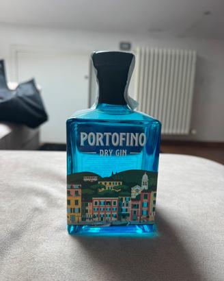 Portofino Dry Gin 50 cl – nuova e sigillata
