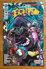 DARK UNIVERSE - CONSTANTINE n. 5 - RW Lion