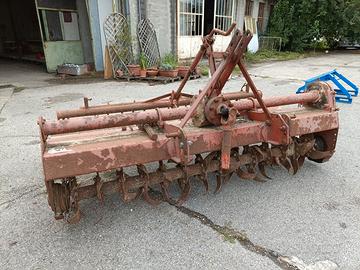 fresa Breviglieri da 2,35m