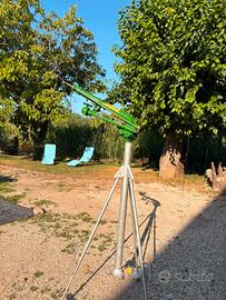 irrigatore da campi