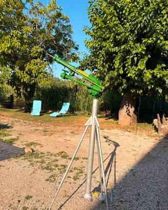 irrigatore da campi