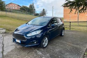 Ford Fiesta GPL