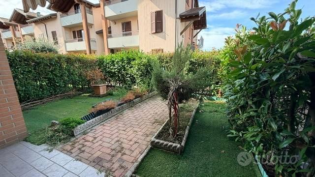 Appartamento – Olgiate Comasco, Somainello, Somaino - Vista 3