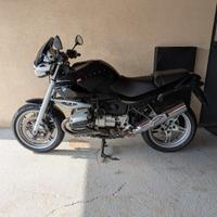 BMW r1150r fmi