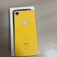 iPhone XR 64 GB