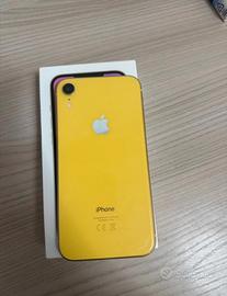 iPhone XR 64 GB