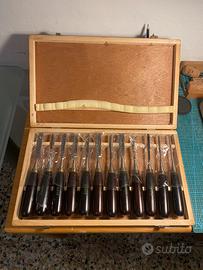 Set sgorbie