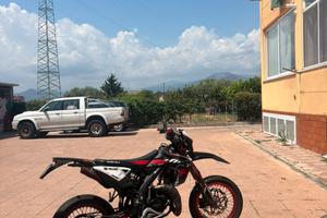 Rieju MRT trophy 2.0