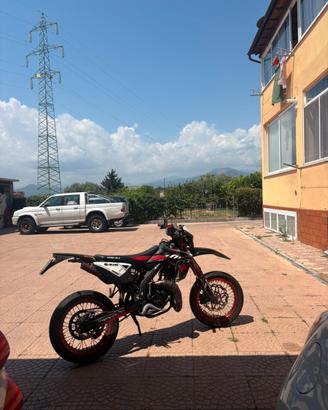 Rieju MRT trophy 2.0