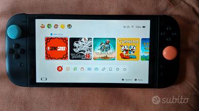 Nintendo Switch 2 - 256 GB