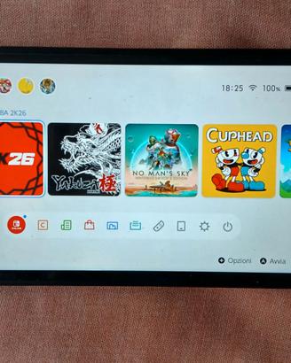 Nintendo Switch 2 - 256 GB