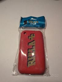 Cover iPhone 3gs  Rizla Nuova 