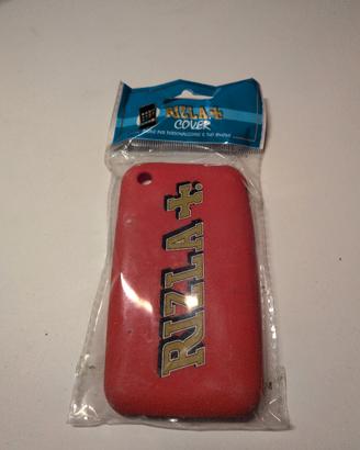 Cover iPhone 3gs  Rizla Nuova 