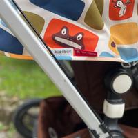 Bugaboo Cameleon  Paul Frank