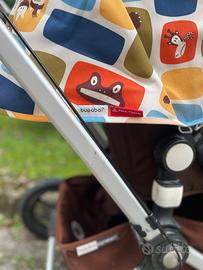 Bugaboo Cameleon  Paul Frank