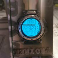 Casio pro trek prg 40 