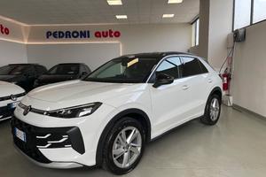 Volkswagen T-Roc 1.5 eTSI Life ACT 115CV DSG