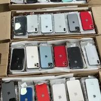 IPhone Apple STOCK 5 pezzi funzionanti GRADE A/B