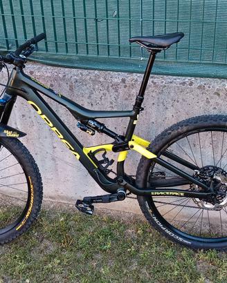 Mtb Trail, enduro
