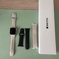 Watch SE 4G LTE