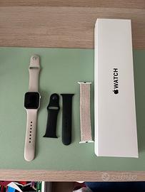 Watch SE 4G LTE