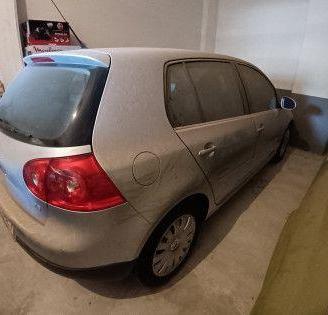 Golf 5 1.6 Benzina/GPL 2008 1 prop solo 55 KM!!!!
