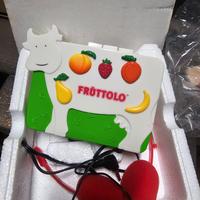 Mangianastri vintage fruttolo
