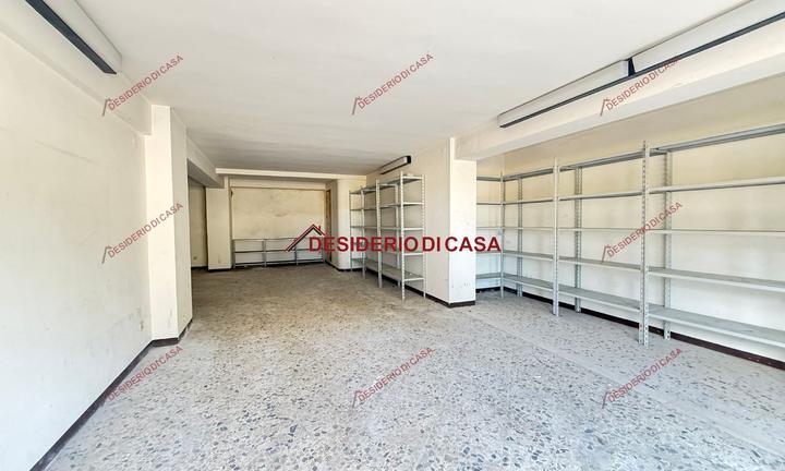 Locale, San Vito lo Capo.