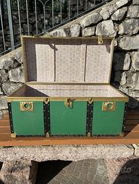 Baule
