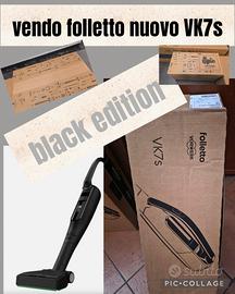 folletto  vk7s nuovo