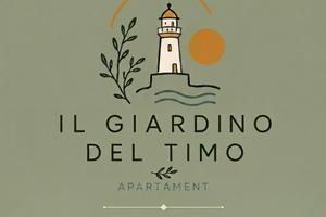 Villetta Indipendente con Giardino vicino al mare