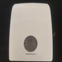 Dispenser asciugamani in carta Kimberly-Clark