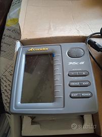 ECOSCANDAGLIO a colori