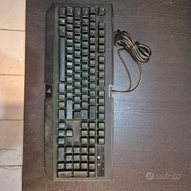 Tastiera Razer BlackWidow Ultimate