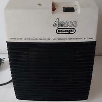 Termoventilatore  4 stagioni De Longhi