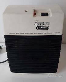 Termoventilatore  4 stagioni De Longhi