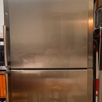 Frigorifero Hotpoint ariston