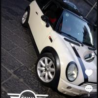 Mini One diesel 1.4