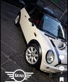 Mini One diesel 1.4