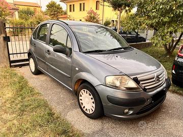 Citroen C3 1.1