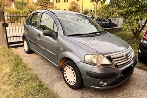 Citroen C3 1.1