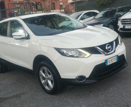 Nissan Qashqai 1.5 dCi Acenta