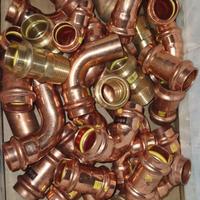 raccordi viega pressare