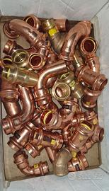 raccordi viega pressare