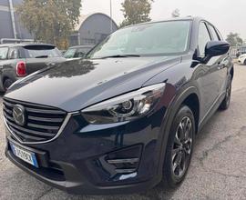 MAZDA CX-5 2.2L Skyactiv-D 175 CV AWD Exclusive